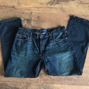 Men’s Arizona Jeans